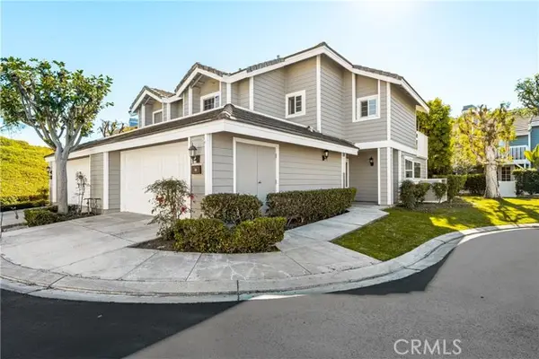 16 Sudbury, Laguna Niguel, CA 92677