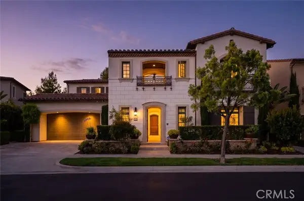 133 Larksong, Irvine, CA 92602