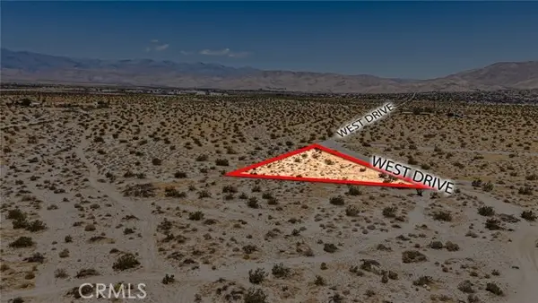 19500 West Drive, Desert Hot Springs, CA 92240