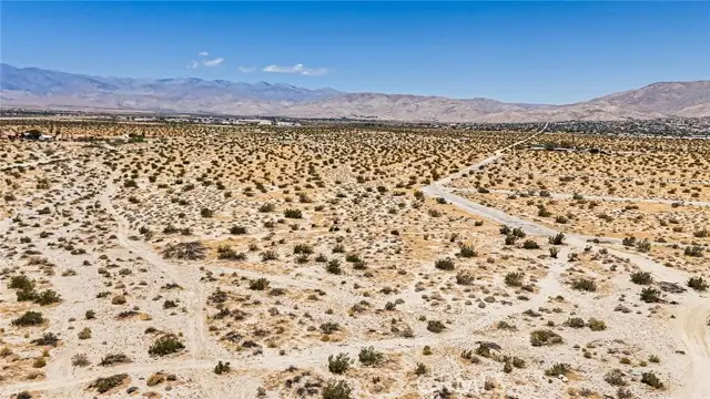 19500 West Drive, Desert Hot Springs, CA 92240 - #2