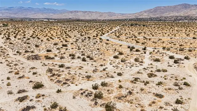 19500 West Drive, Desert Hot Springs, CA 92240 - #3