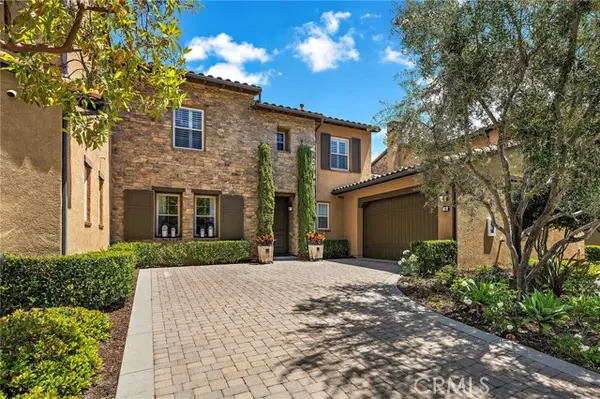 28 Tuscany, Ladera Ranch, CA 92694