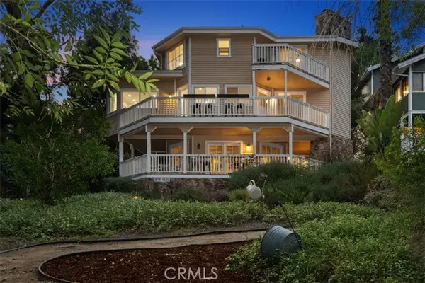 23436 Via Alondra, Trabuco Canyon, CA 92679