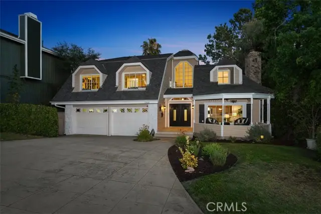 23436 Via Alondra, Trabuco Canyon, CA 92679 - #3