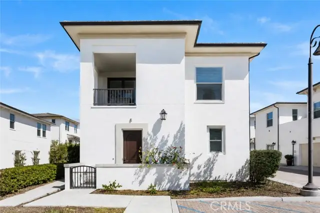 156 Follyhatch, Irvine, CA 92618 - #2
