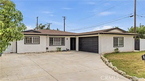 726 Franklin, Pomona, CA 91766