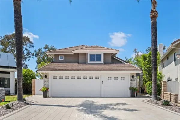 31855 Wagon Wheel Ln, Trabuco Canyon, CA 92679