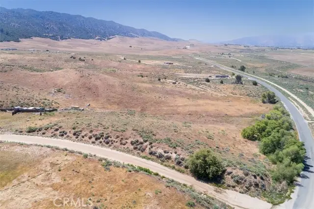 4 Acres Vacant Land Mountain Meadows, Tehachapi, CA 93561 - #2