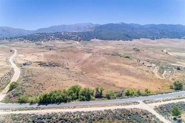 4 Acres Vacant Land Mountain Meadows, Tehachapi, CA 93561 - #3