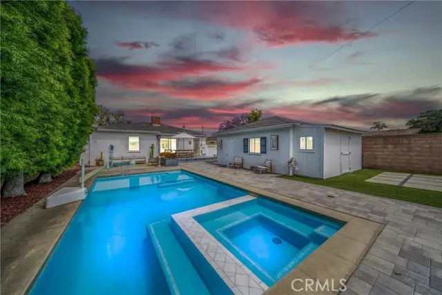 1006 E Ridgewood St, Long Beach, CA 90807 - #3