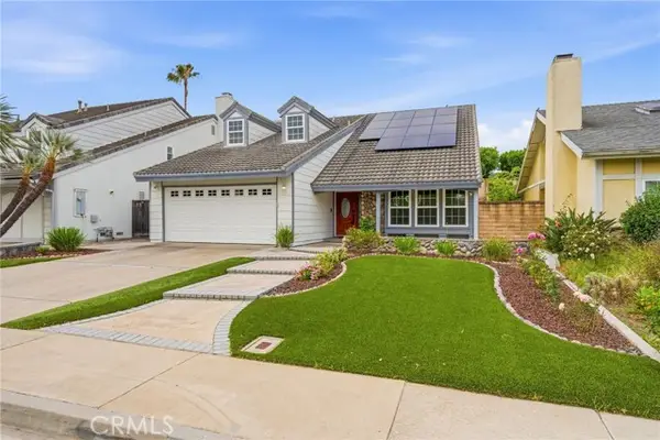 24661 Julie, Laguna Hills, CA 92653