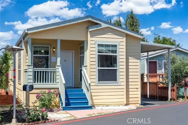 501 Moorpark Way  #104, Mountain View, CA 94041 - #1