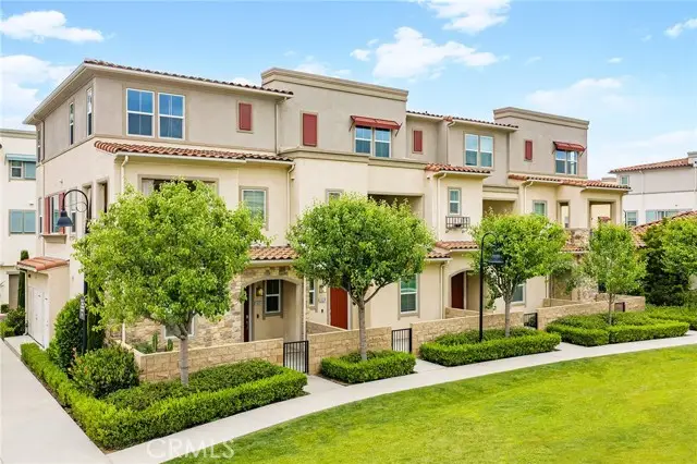 1601 St Simon Circle  #D, Alhambra, CA 91803 - #2