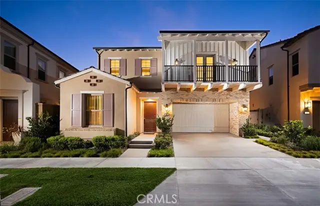 135 Oakstone, Irvine, CA 92618 - #1