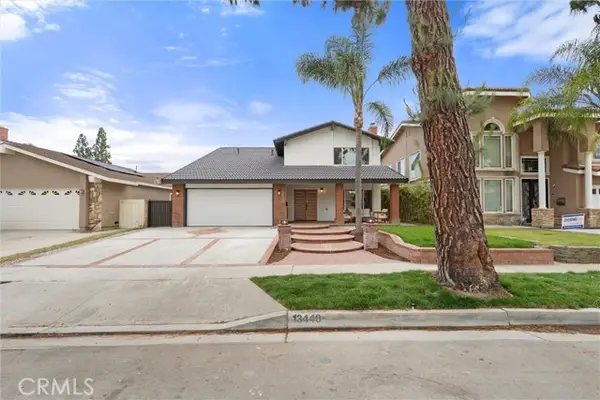 13440 Beach, Cerritos, CA 90703