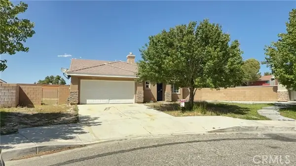 555 Koufax, Lancaster, CA 93535