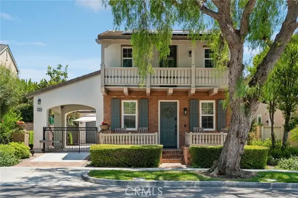 222 Vintage, Irvine, CA 92620