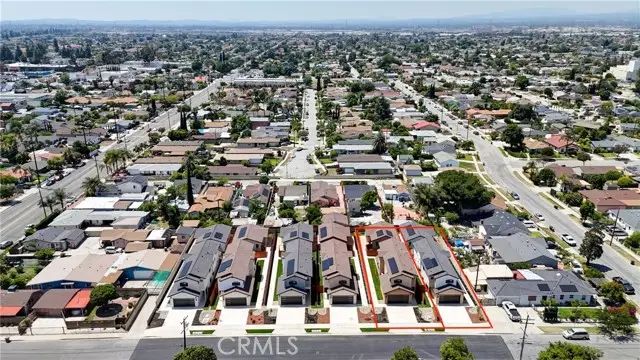 4437 Phelan Avenue, Baldwin Park, CA 91706 - #1