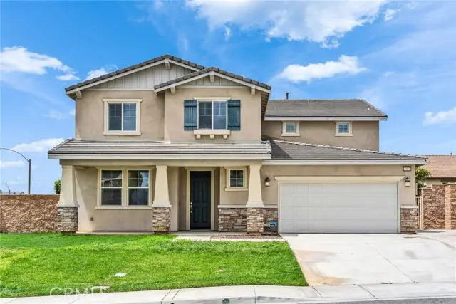 5517 Dowitcher Ct, Mira Loma, CA 91752 - #1