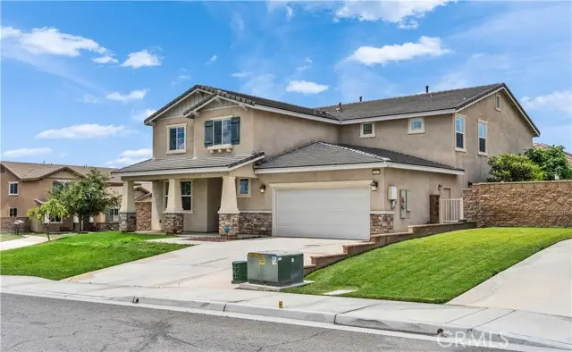 5517 Dowitcher Ct, Mira Loma, CA 91752 - #2