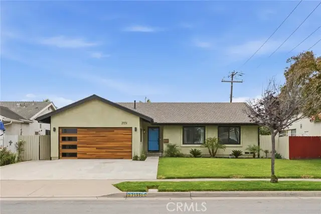 21551 Kanakoa Lane, Huntington Beach, CA 92646 - #1