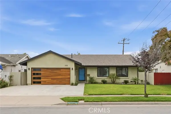 21551 Kanakoa Lane, Huntington Beach, CA 92646