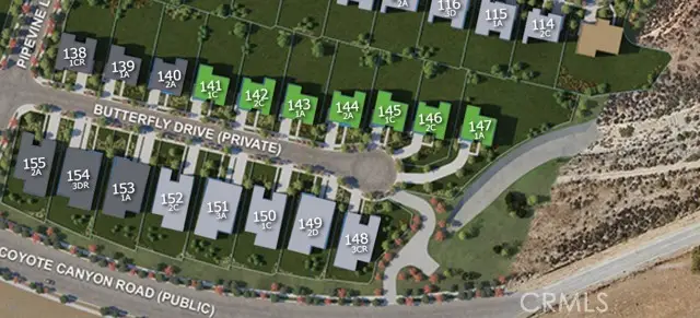 16062 Butterfly Drive, Fontana, CA 92336 - #3