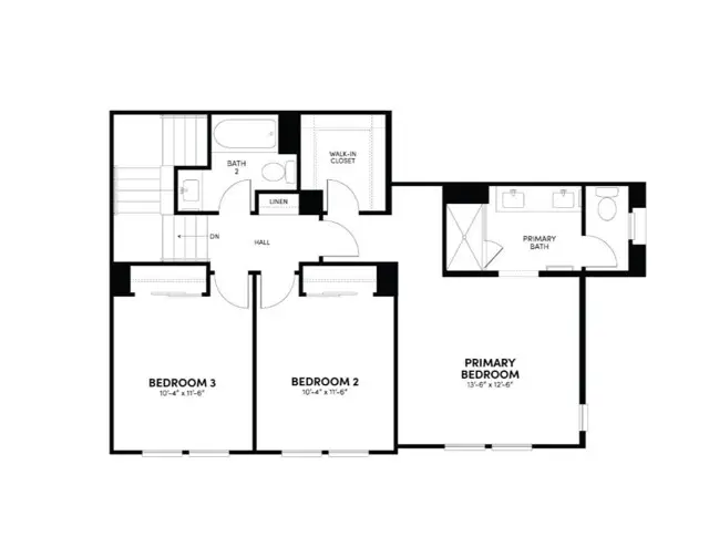 3924 E. BUCKNELL PASEO, Ontario, CA 91761 - #3