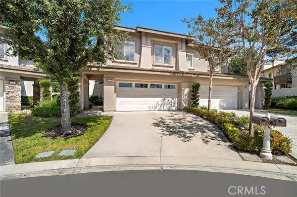 20 Brassie Lane, Trabuco Canyon, CA 92679