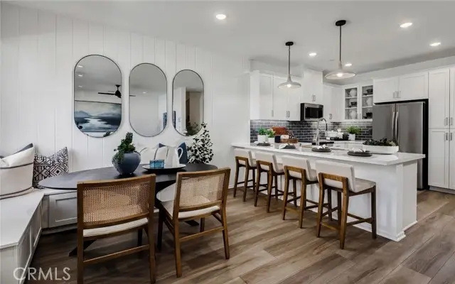 3926 E. BUCKNELL PASEO, Ontario, CA 91761 - #3