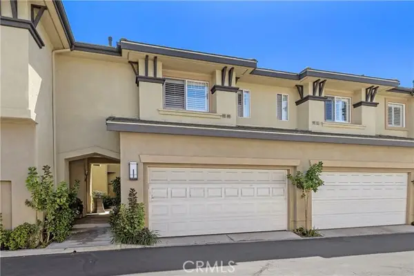 22 Heritage, Aliso Viejo, CA 92656