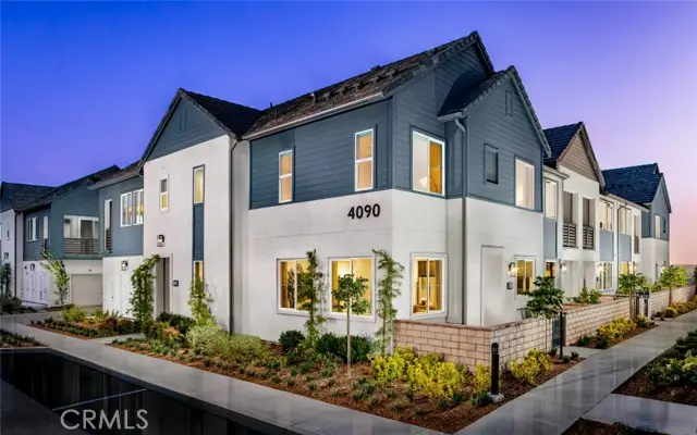 4193 S. LIMECREST PASEO  #43, Ontario, CA 91761 - #1