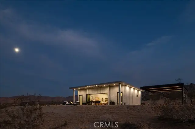 6817 Arizona Avenue, Joshua Tree, CA 92252 - #2