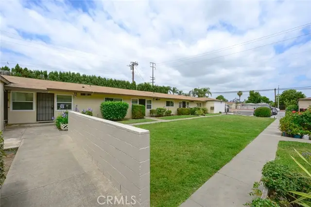 4032 Valencia Drive, Fullerton, CA 92833 - #3