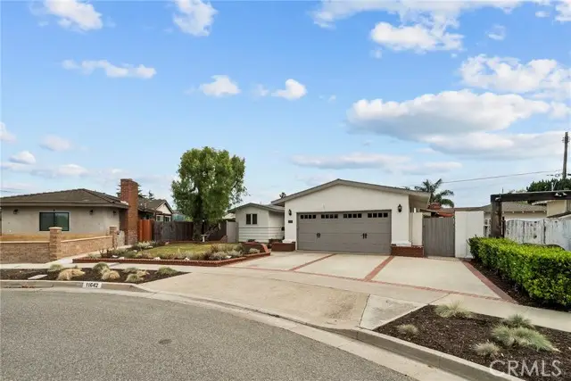 11642 Barclay, Garden Grove, CA 92841 - #3