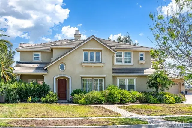 13361 Highstone Manor Court, Rancho Cucamonga, CA 91739 - #1