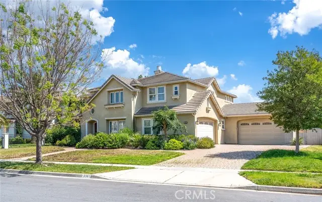 13361 Highstone Manor Court, Rancho Cucamonga, CA 91739 - #2