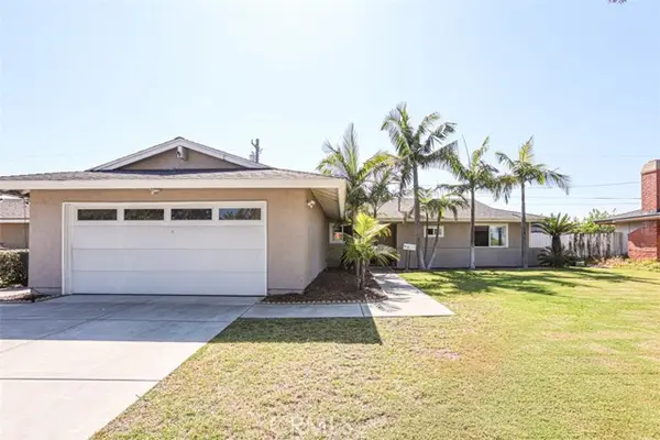 1123 Chantilly, Anaheim, CA 92806