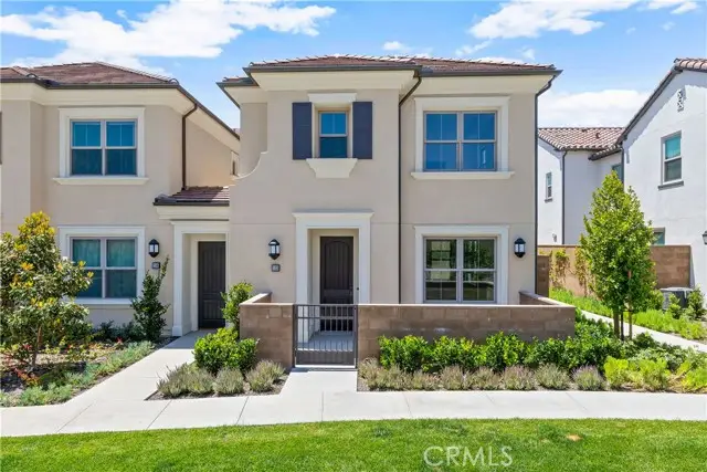 112 Newburry, Irvine, CA 92618 - #1