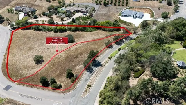 0 Ramona, Fallbrook, CA 92028 - #2