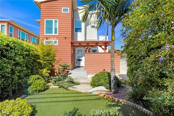 221 New  #A, Monterey Park, CA 91755