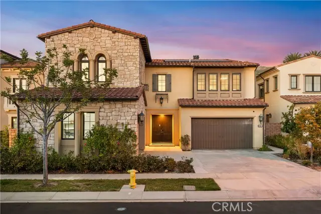 221 Clear Fls, Irvine, CA 92602 - #1