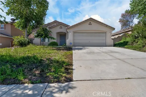 2804 Apolena, Palmdale, CA 93550
