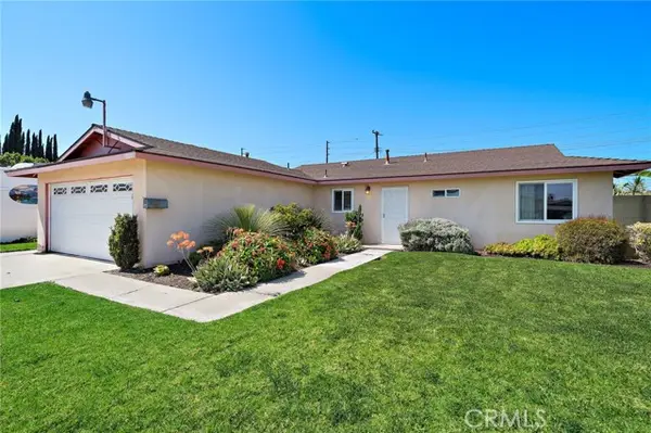 9051 Carnation Drive, Westminster, CA 92683