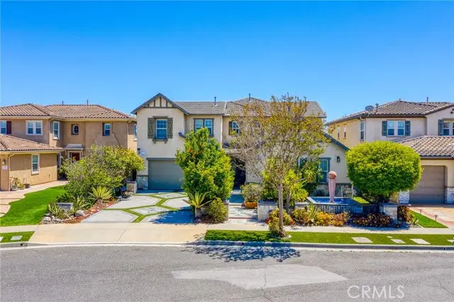 9440 Andalusia, Fountain Valley, CA 92708 - #1