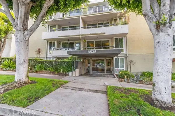 8535 West Knoll  #209, West Hollywood, CA 90069