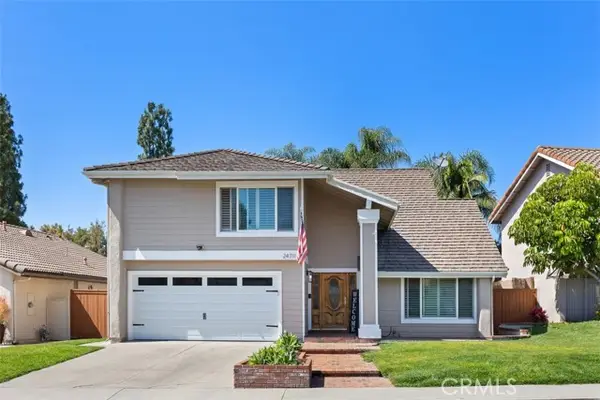 24711 Via Del Rio, Lake Forest, CA 92630