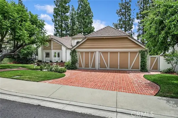 4168 Beech Avenue, Yorba Linda, CA 92886