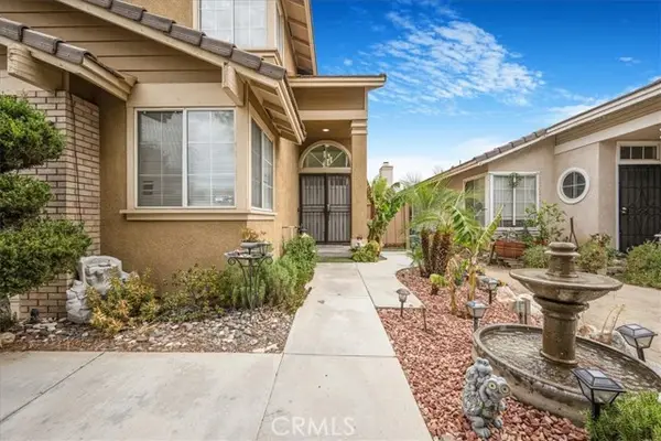 507 Coudures Way, Perris, CA 92571