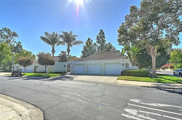 5497 Paseo Del Lago  #P, Laguna Woods, CA 92637